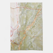 Natural Stone Pattern Kitchen Towel Theedoek (Verticaal)