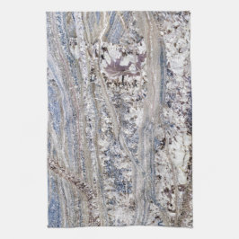 Natural Stone Pattern Kitchen Towel Theedoek