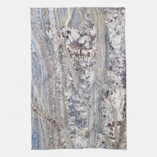 Natural Stone Pattern Kitchen Towel Theedoek