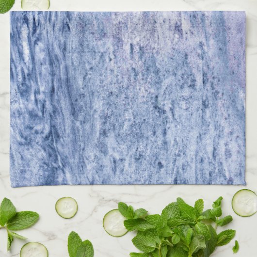 Natural Stone Pattern Kitchen Towel Theedoek (Gevouwen)