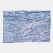 Natural Stone Pattern Kitchen Towel Theedoek (Horizontaal)