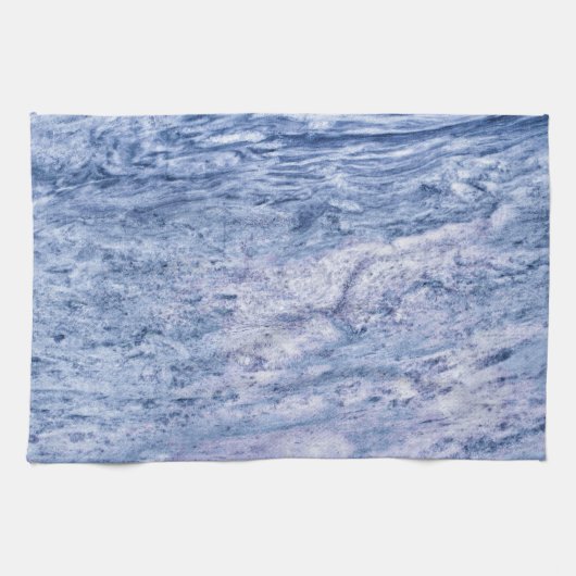 Natural Stone Pattern Kitchen Towel Theedoek (Horizontaal)