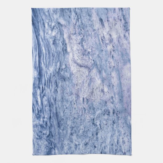 Natural Stone Pattern Kitchen Towel Theedoek (Verticaal)