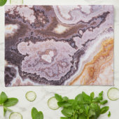 Natural Stone Pattern Kitchen Towel Theedoek (Gevouwen)