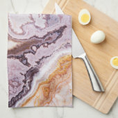Natural Stone Pattern Kitchen Towel Theedoek (Quarter Fold)