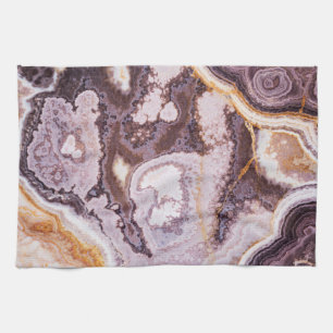 Natural Stone Pattern Kitchen Towel Theedoek