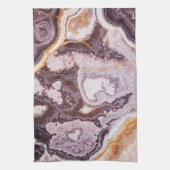 Natural Stone Pattern Kitchen Towel Theedoek (Verticaal)