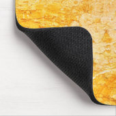 Natural Stone Pattern Mousepad Muismat (Hoek)