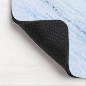Natural Stone Pattern Mousepad Muismat (Hoek)