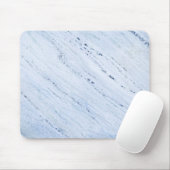 Natural Stone Pattern Mousepad Muismat (Met muis)