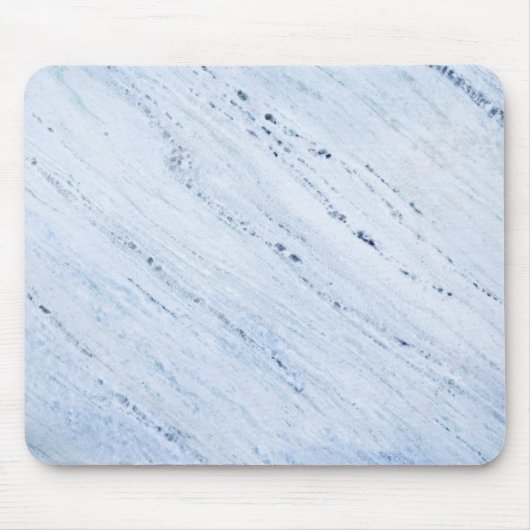 Natural Stone Pattern Mousepad Muismat (Voorkant)
