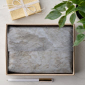 Natural Stone Rock Mineral Texture DIY Modelling Tissuepapier (Geschenk)