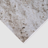 Natural Stone Rock Mineral Texture DIY Tissue Pape Tissuepapier (Detail)
