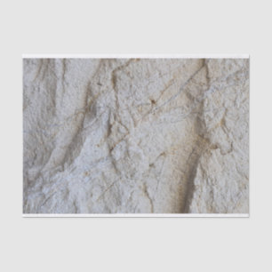 Natural Stone Rock Mineral Texture DIY Tissuepapier