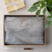 Natural Stone Rock Mineral Texture DIY Tissuepapier (Geschenk)