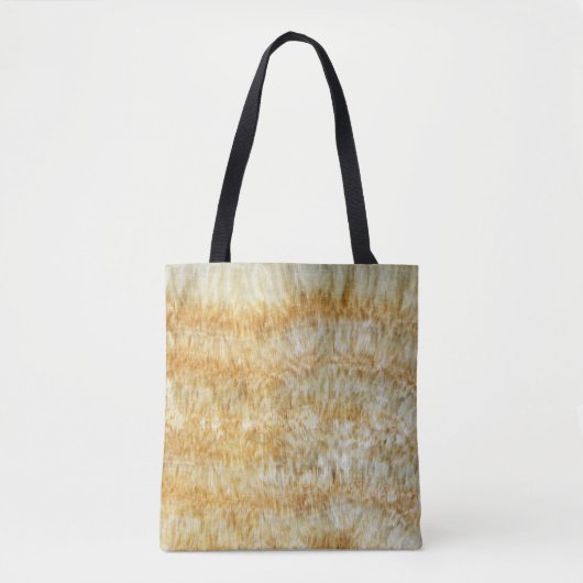 Natural Stones Pattern All-Over-Print Canvas tas (Voorkant)
