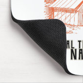 Natural therapy in the nature  muismat (Hoek)