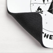 Natural therapy in the nature muismat (Hoek)