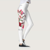 Natural Woman Leggings (Rechts)