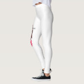 Natural Woman Leggings (Links)