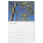 Natural Wonder 2010 Calendar Kalender (Mar 2027)
