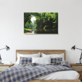 Natural Wonders Canvas Afdruk (Insitu (Slaapkamer))