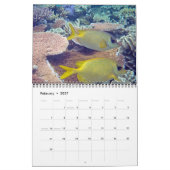 Natural Wonders of Australia Calendar Kalender (Feb 2027)