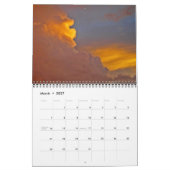 Natural Wonders of Australia Calendar Kalender (Mar 2027)