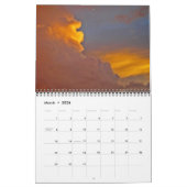 Natural Wonders of Australia Calendar Kalender (Mar 2026)
