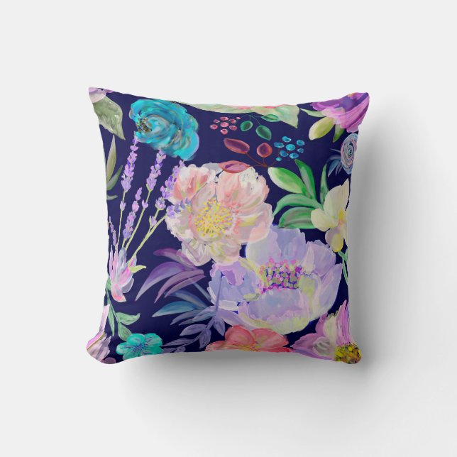 Naturaleza viva kussen (Voorkant)