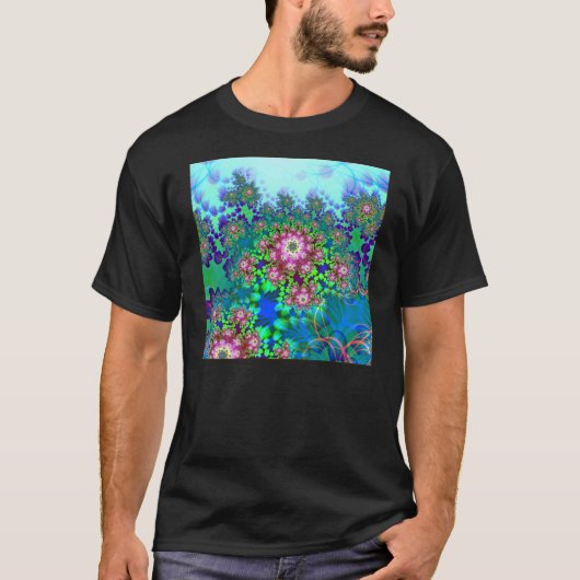 naturalisme t-shirt (Voorkant)