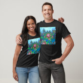 naturalisme t-shirt (Unisex)
