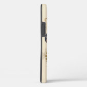  Naturalist Mushroom Case-Mate iPhone Case (Achterkant / Rechts)