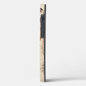  Naturalist Mushroom Case-Mate iPhone Case (Achterkant / Links)