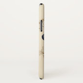  Naturalist Mushroom Case-Mate iPhone Case (Achterkant / rechts)