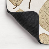  naturalistische botanische tekening | Vertrek uit Muismat (Hoek)