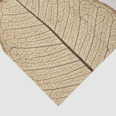 naturalistische botanische tekening | Vertrek uit Tissuepapier (Detail)