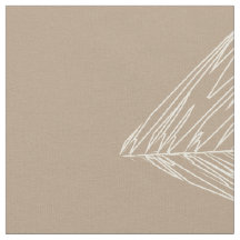 Naturals Abstracte palmbladeren