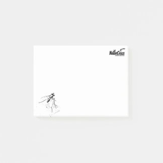 NaturCraze langbenige vlieg Post-it® notes