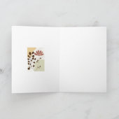 NATURE - ALL-OCCASION BLANK CARD FEESTDAGEN KAART (Binnen)