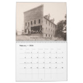 Nature and Legacy: Marianna 2025 Kalender (Feb 2026)