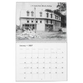 Nature and Legacy: Marianna 2025 Kalender (Jan 2027)