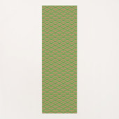 Nature Arches Yoga Mat (Voorkant)