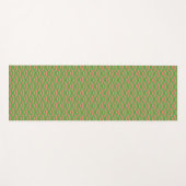 Nature Arches Yoga Mat (Voorkant (horizontaal))