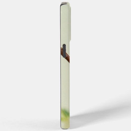 Nature Bird Phone Case (Achterkant / Rechts)