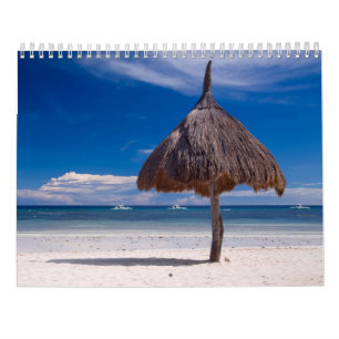 Nature Calendar Philippines Kalender