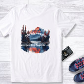 Nature Conservation T-Shirt