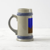 Nature design mug  bierpul (Links)