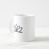 Nature Energy Koffiemok (Voorkant links)