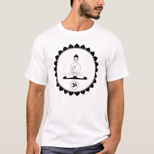 Nature Energy T-shirt (Voorkant)
